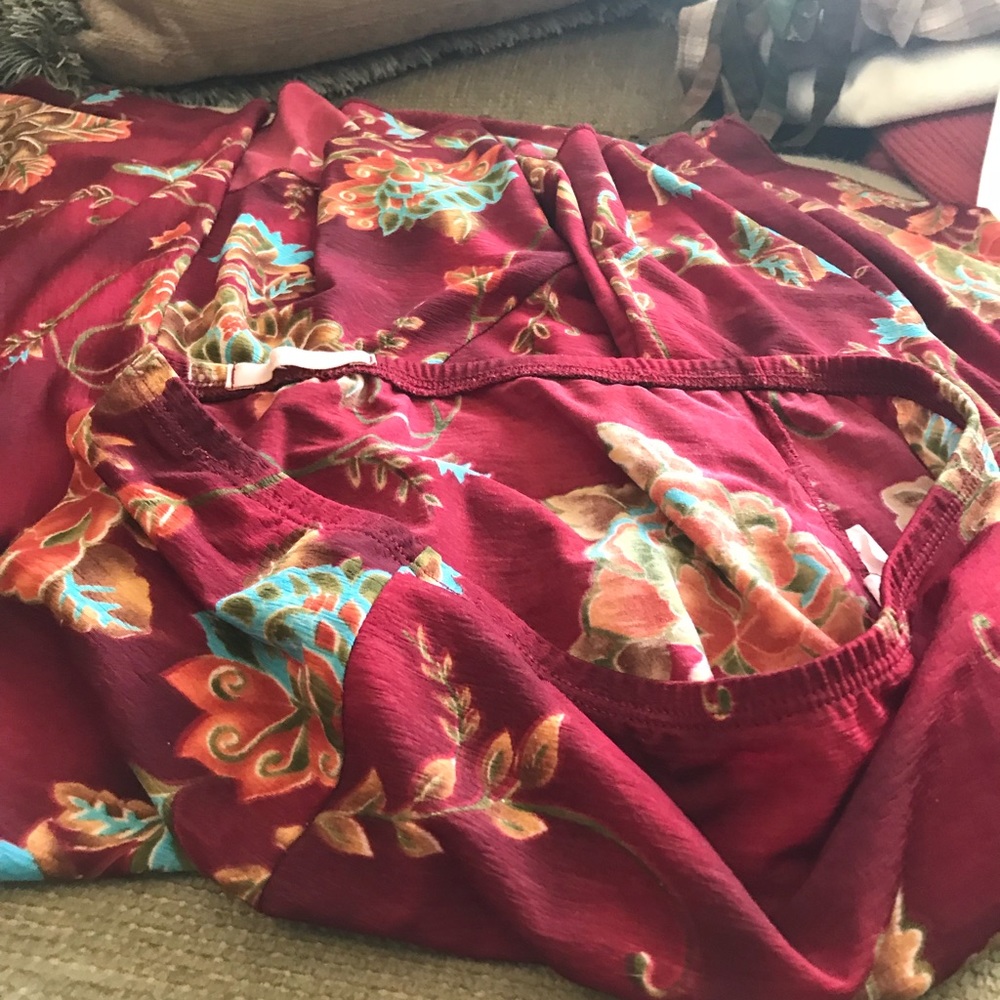 Skirt - Picture 4 of 5